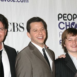Foto Charlie Sheen