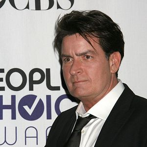 Foto Charlie Sheen
