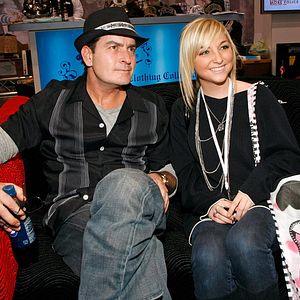 Foto Charlie Sheen