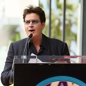 Foto Charlie Sheen