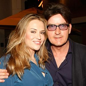 Foto Charlie Sheen
