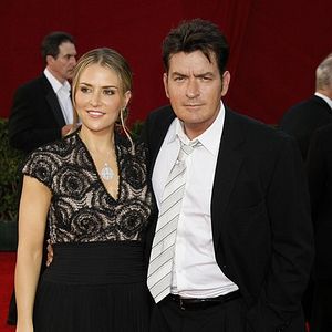 Foto Charlie Sheen