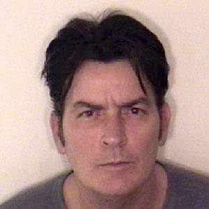 Foto Charlie Sheen