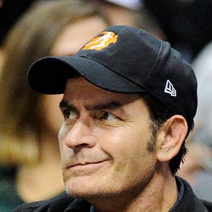 Foto Charlie Sheen