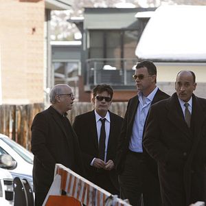 Foto Charlie Sheen