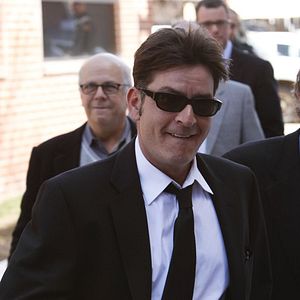 Foto Charlie Sheen