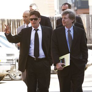 Foto Charlie Sheen
