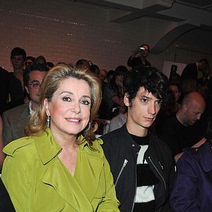 Foto Catherine Deneuve