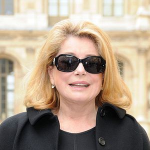 Foto Catherine Deneuve