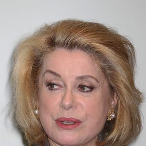 Foto Catherine Deneuve