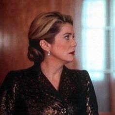 Foto Catherine Deneuve