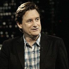 Foto Bill Pullman