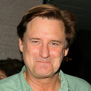 Foto Bill Pullman