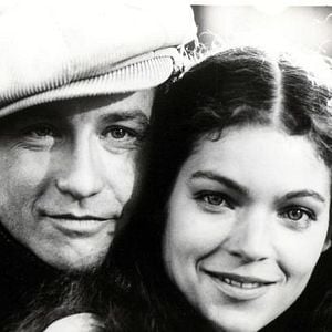 Foto Amy Irving