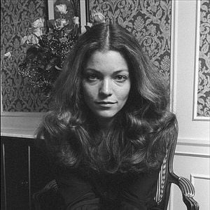 Foto Amy Irving