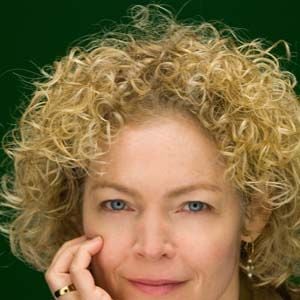Foto Amy Irving