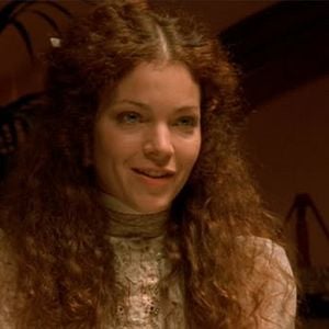 Foto Amy Irving
