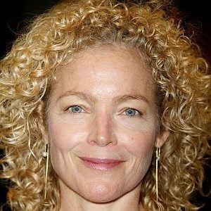 Foto Amy Irving