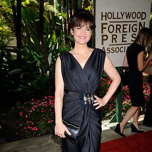 Foto Carla Gugino