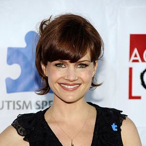 Foto Carla Gugino