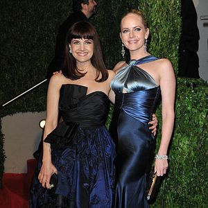 Foto Carla Gugino