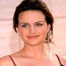 Foto Carla Gugino