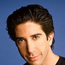 Foto David Schwimmer