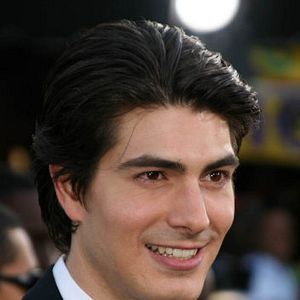 Foto Brandon Routh