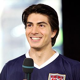 Foto Brandon Routh