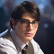 Foto Brandon Routh