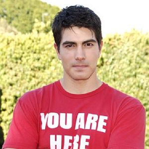 Foto Brandon Routh