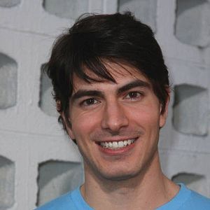 Foto Brandon Routh