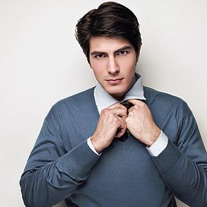 Foto Brandon Routh