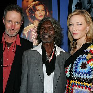 Foto Cate Blanchett