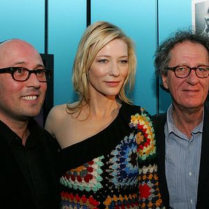 Foto Cate Blanchett