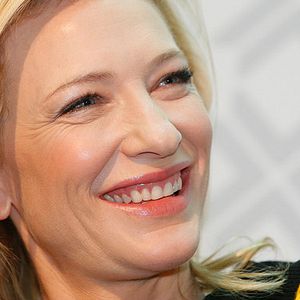 Foto Cate Blanchett