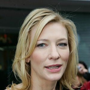Foto Cate Blanchett