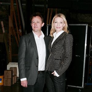 Foto Cate Blanchett