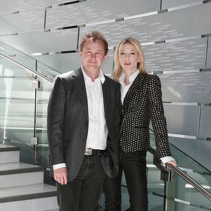 Foto Cate Blanchett