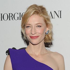 Foto Cate Blanchett
