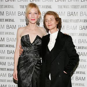 Foto Cate Blanchett