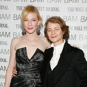Foto Cate Blanchett