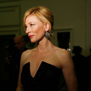 Foto Cate Blanchett