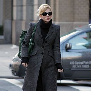 Foto Cate Blanchett