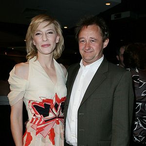 Foto Cate Blanchett