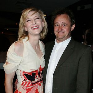Foto Cate Blanchett