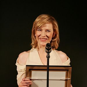 Foto Cate Blanchett