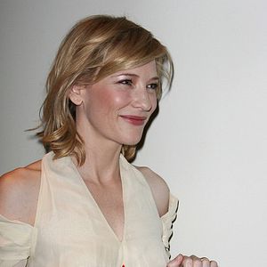 Foto Cate Blanchett
