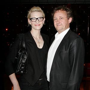 Foto Cate Blanchett