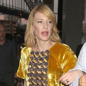 Foto Cate Blanchett